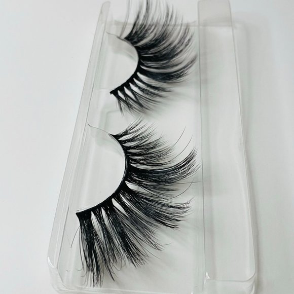 Doin Too Much Bitch lash - Picture 4 of 5